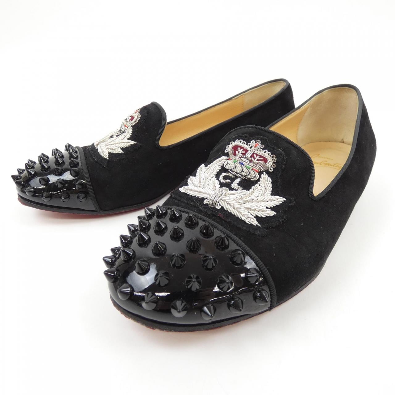 クリスチャンルブタン CHRISTIAN LOUBOUTIN シューズ