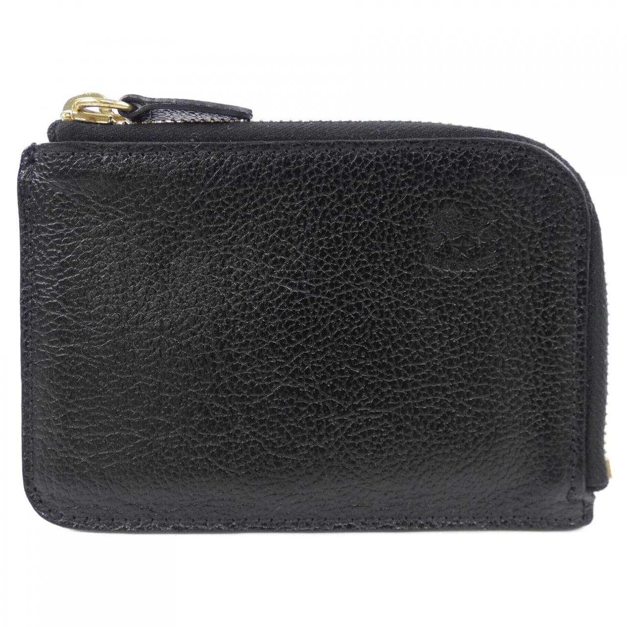 イルビゾンテ IL BISONTE CARD CASE