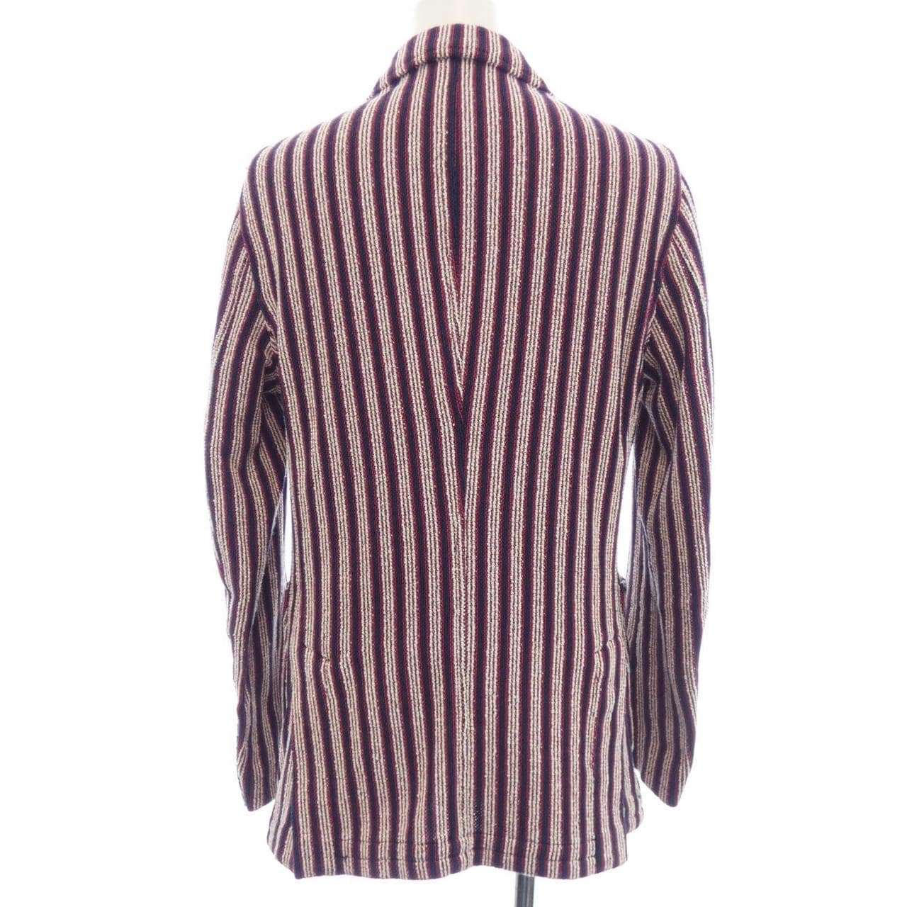 ザジジ THE GIGI ジャケット