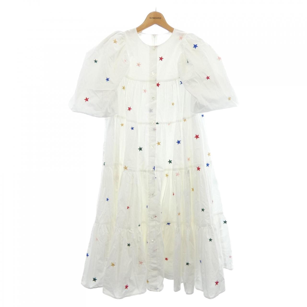 オブリ OBLI ワンピース