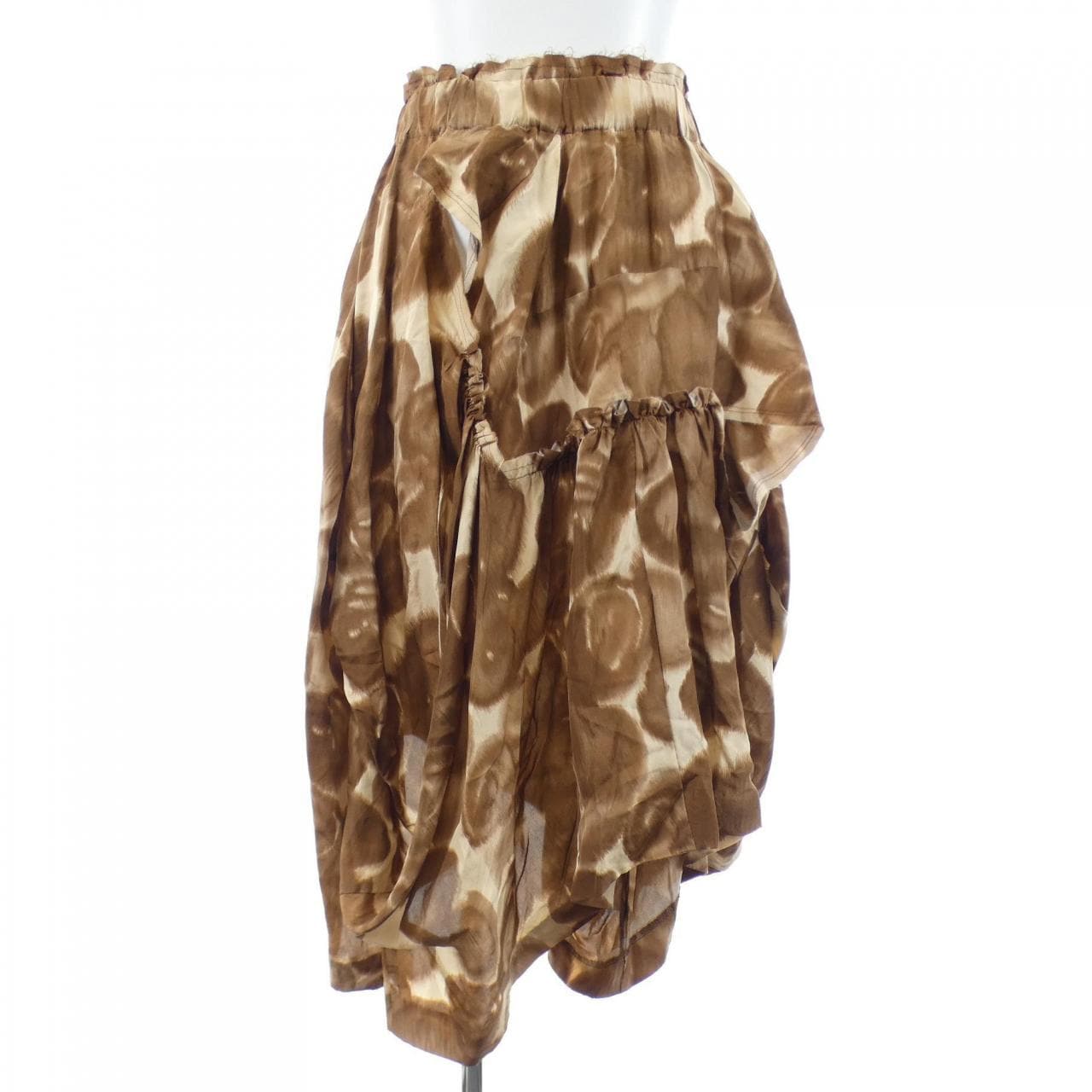 コムデギャルソン COMME des GARCONS GS-S020 スカート