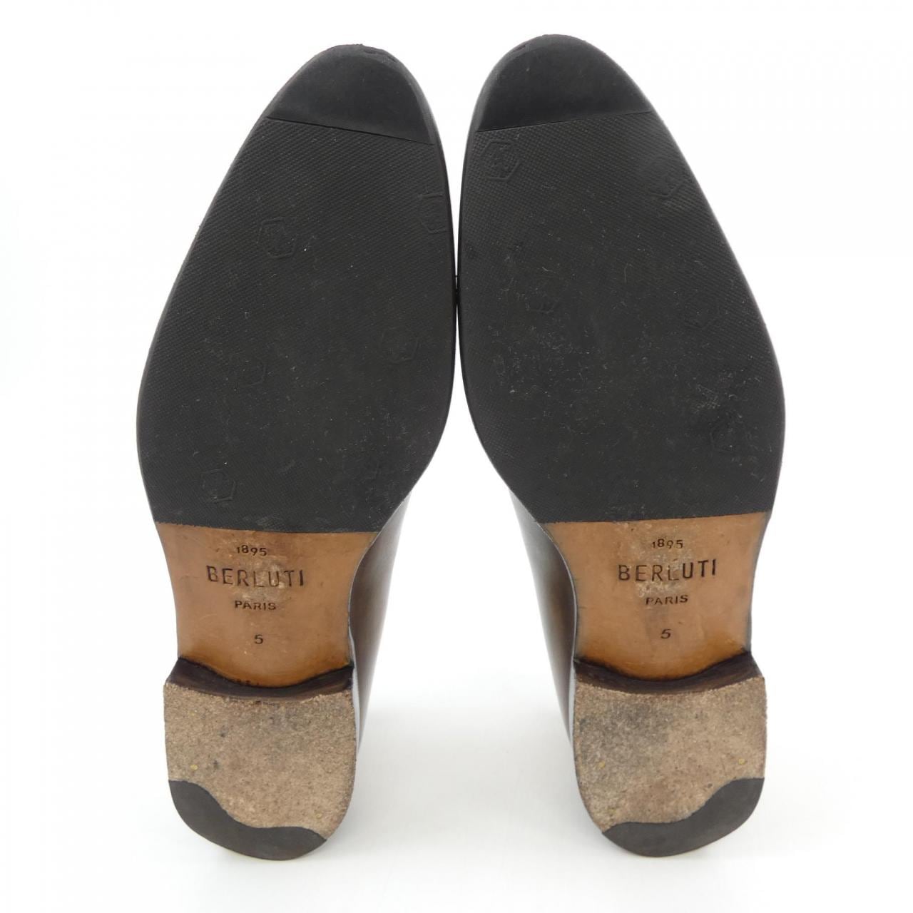 ベルルッティ Berluti シューズ