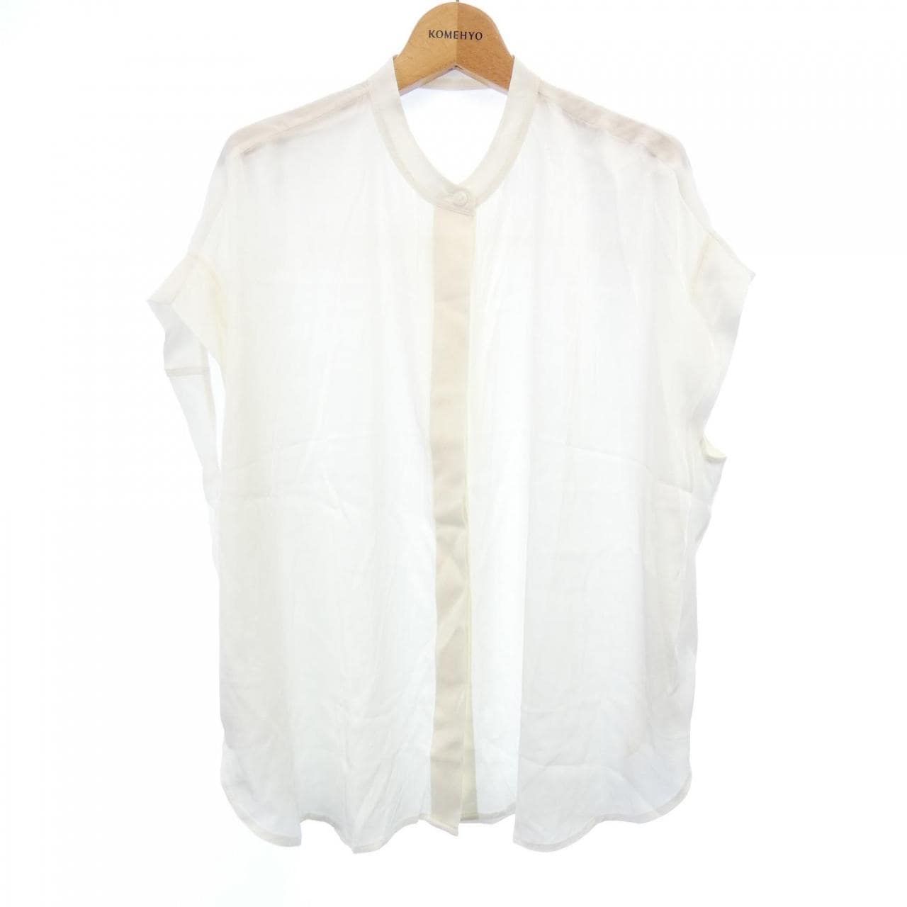 DRESS HERSELF シャツ