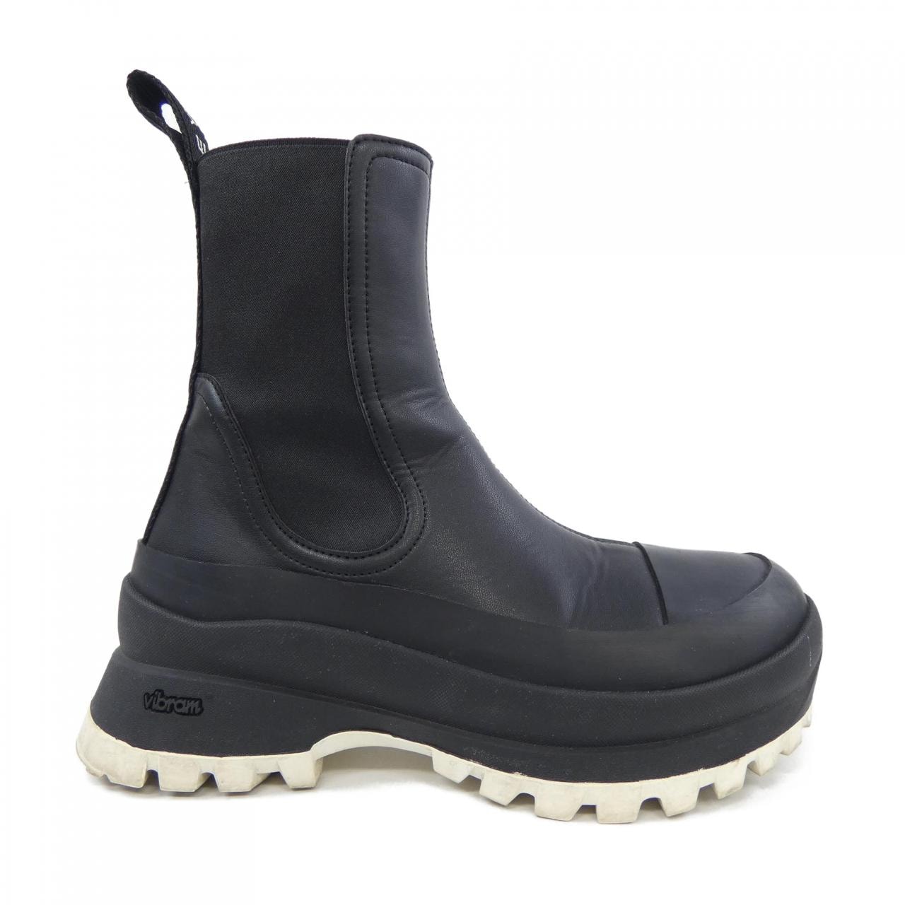 ステラマッカートニー STELLA MCCARTNEY ブーツ