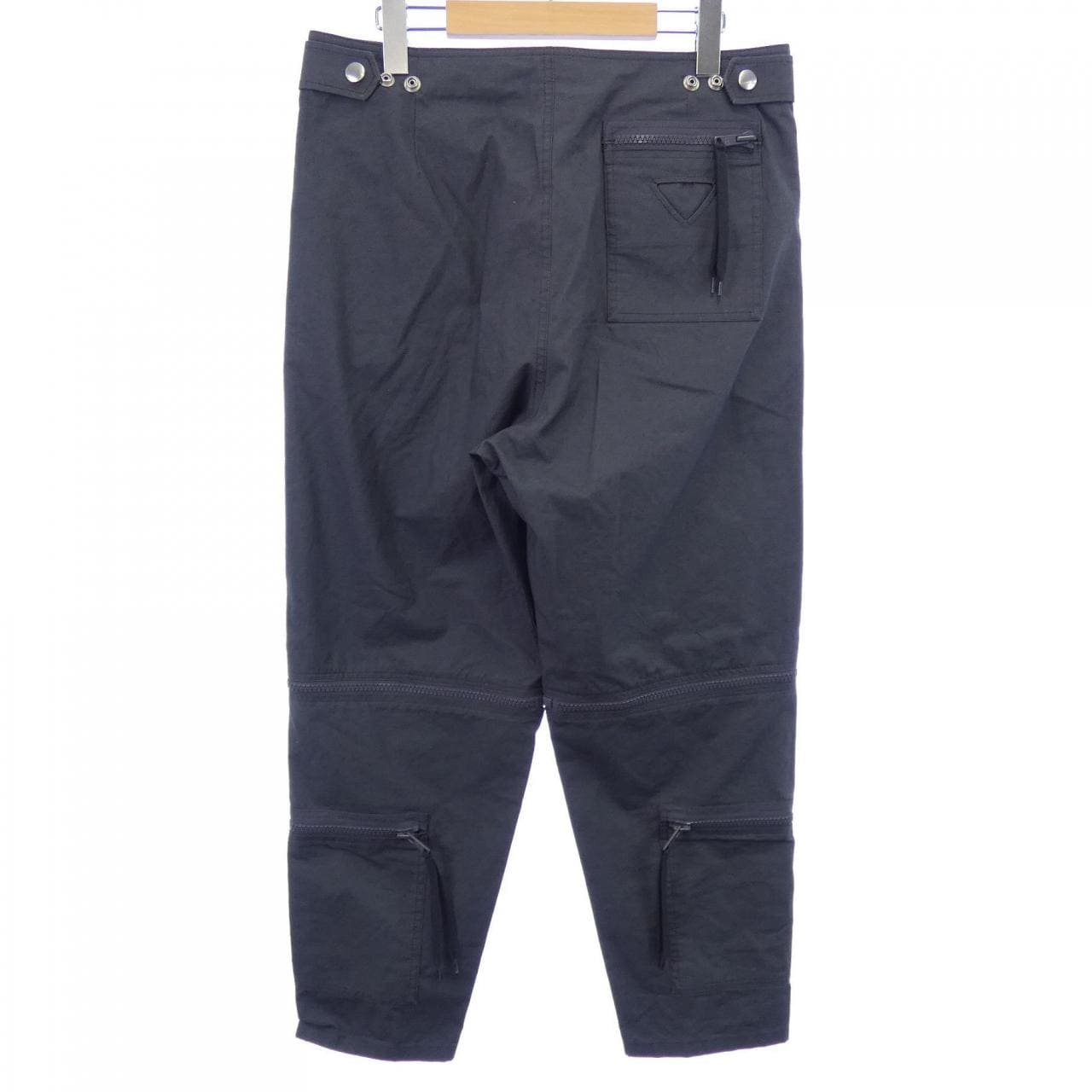 プラダ PRADA SPH457 SOOO 16PC パンツ