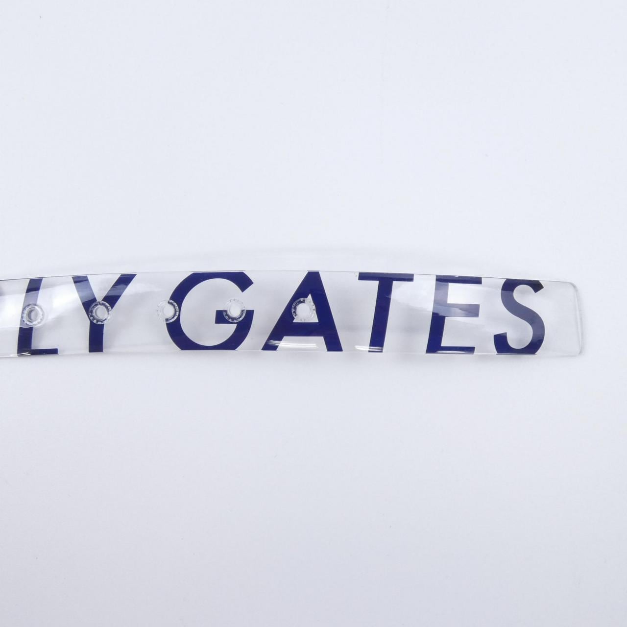 パーリーゲイツ PEARLY GATES BELT