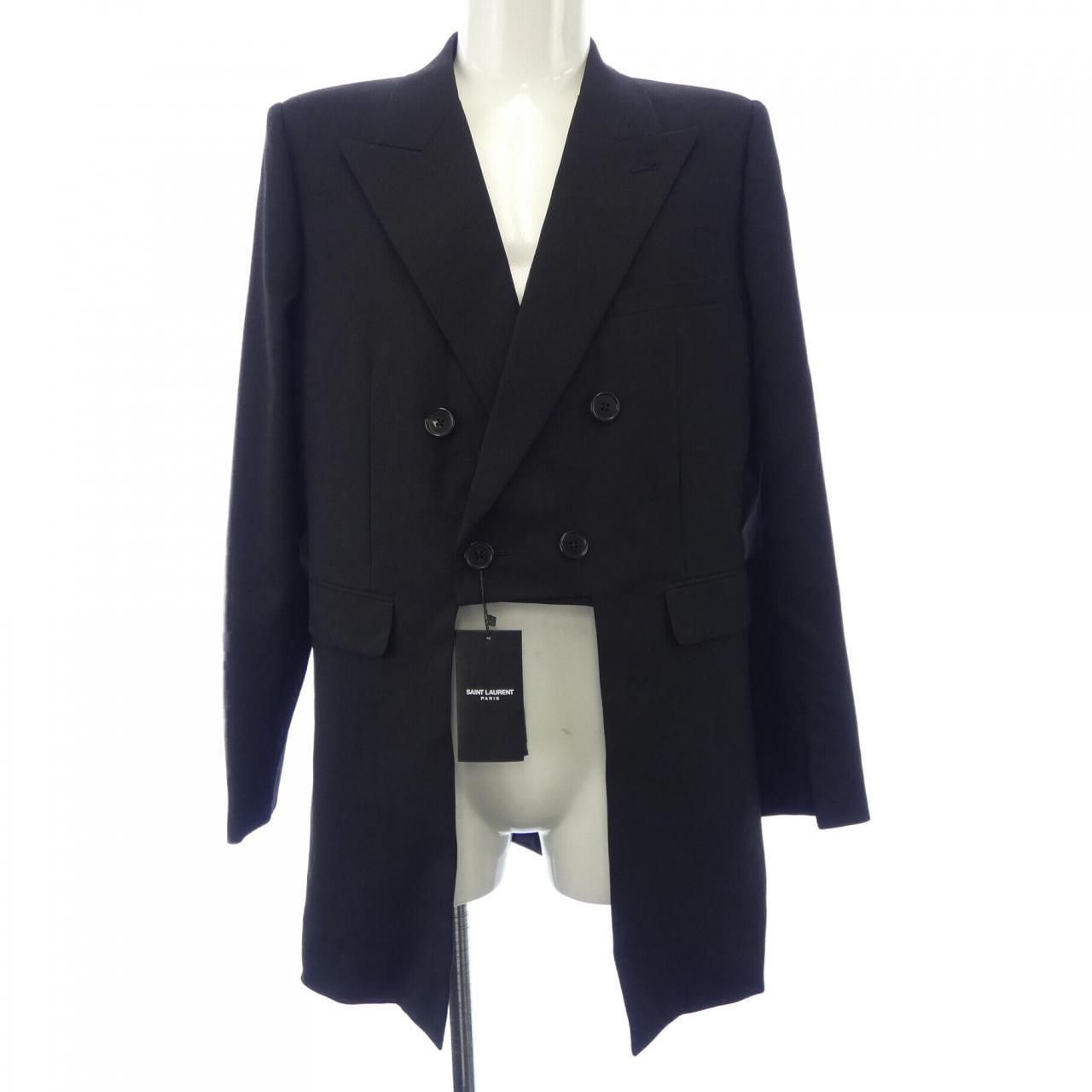 サンローラン SAINT LAURENT 383820 Y239H ジャケット