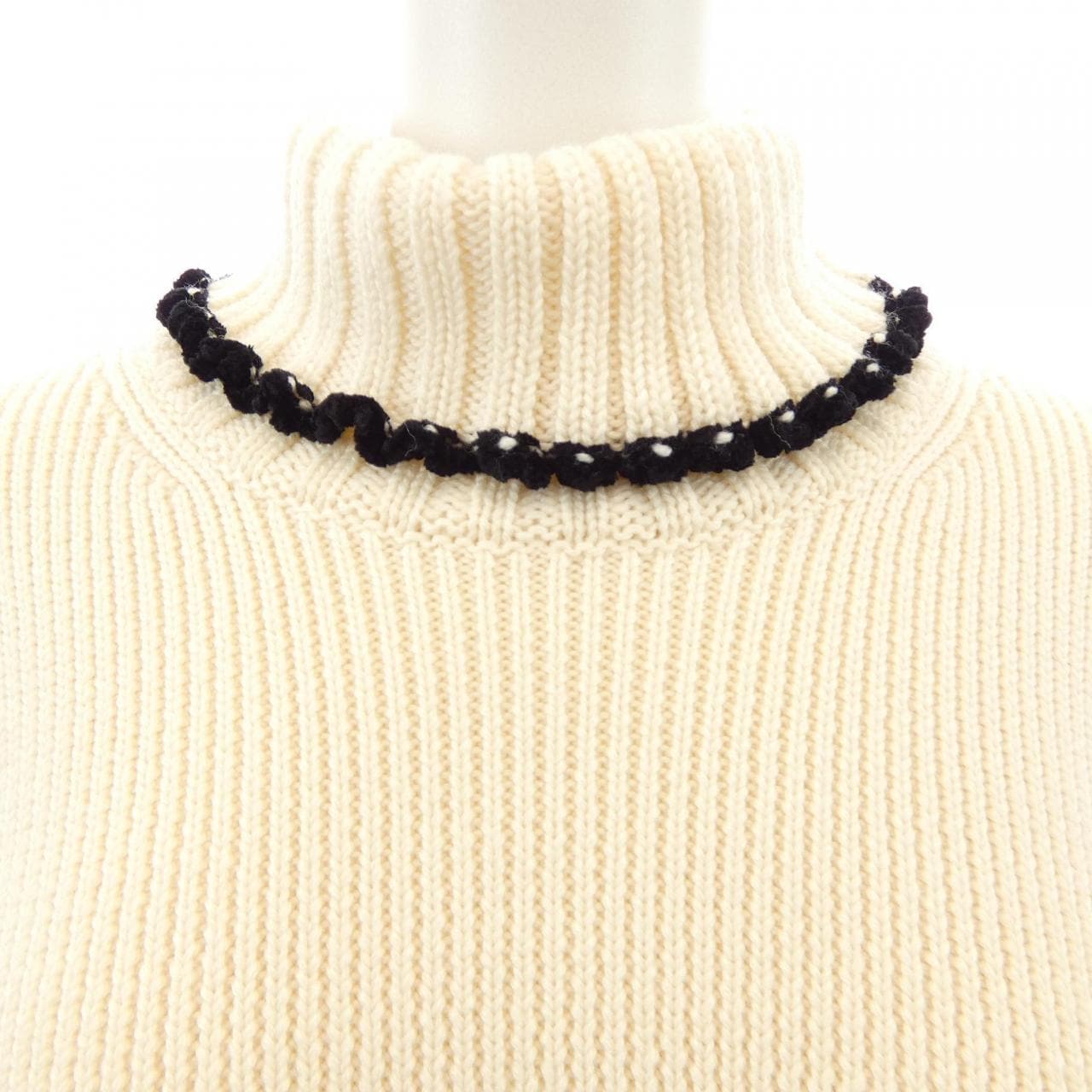 ジルサンダー JIL SANDER J02GP0233 ニット