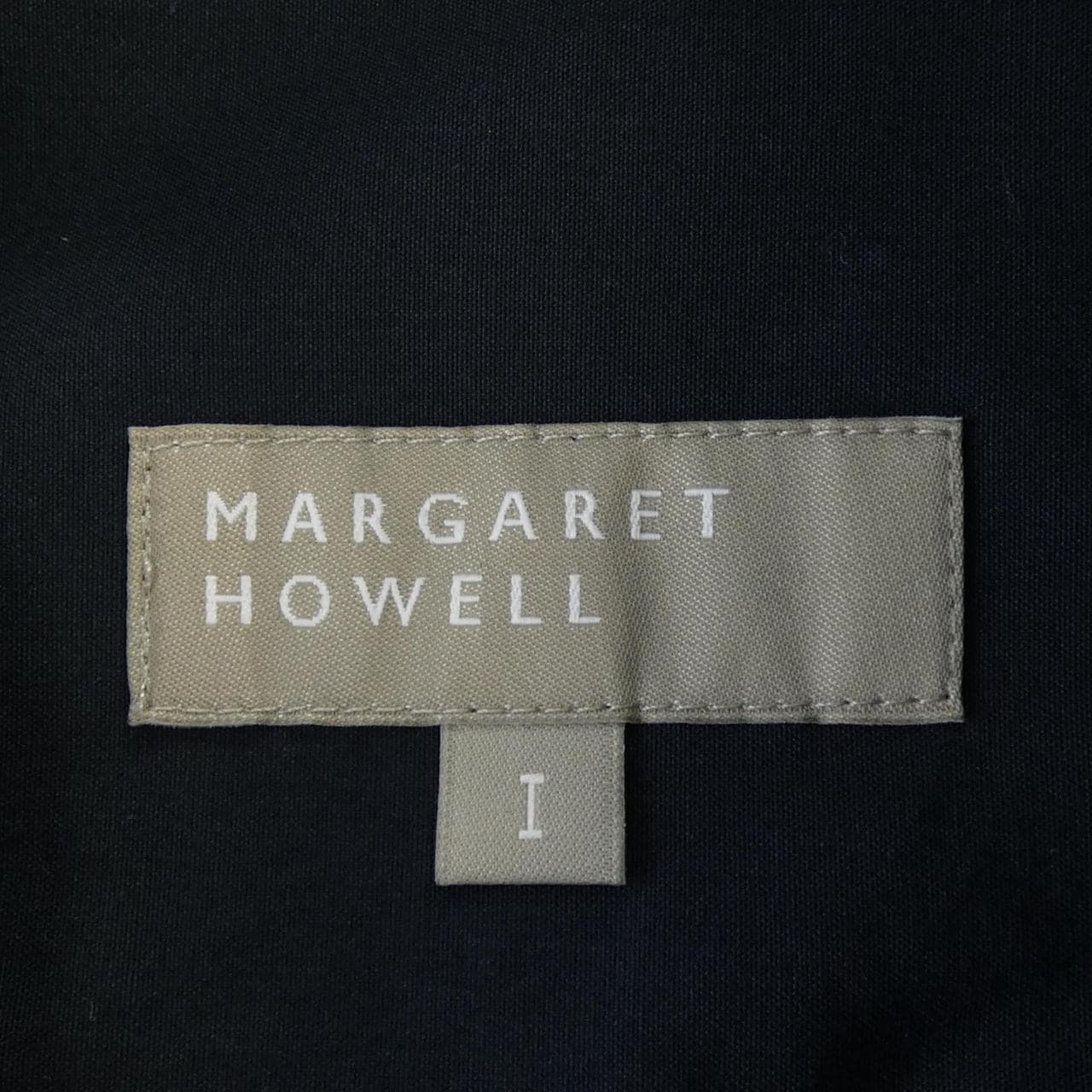 マーガレットハウエル Margaret Howell ワンピース