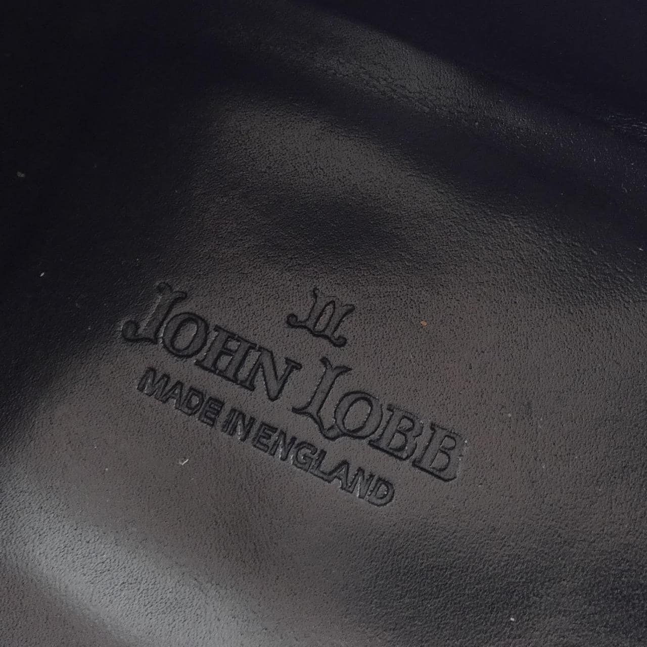 ジョンロブ JOHN LOBB PHILIP2 シューズ