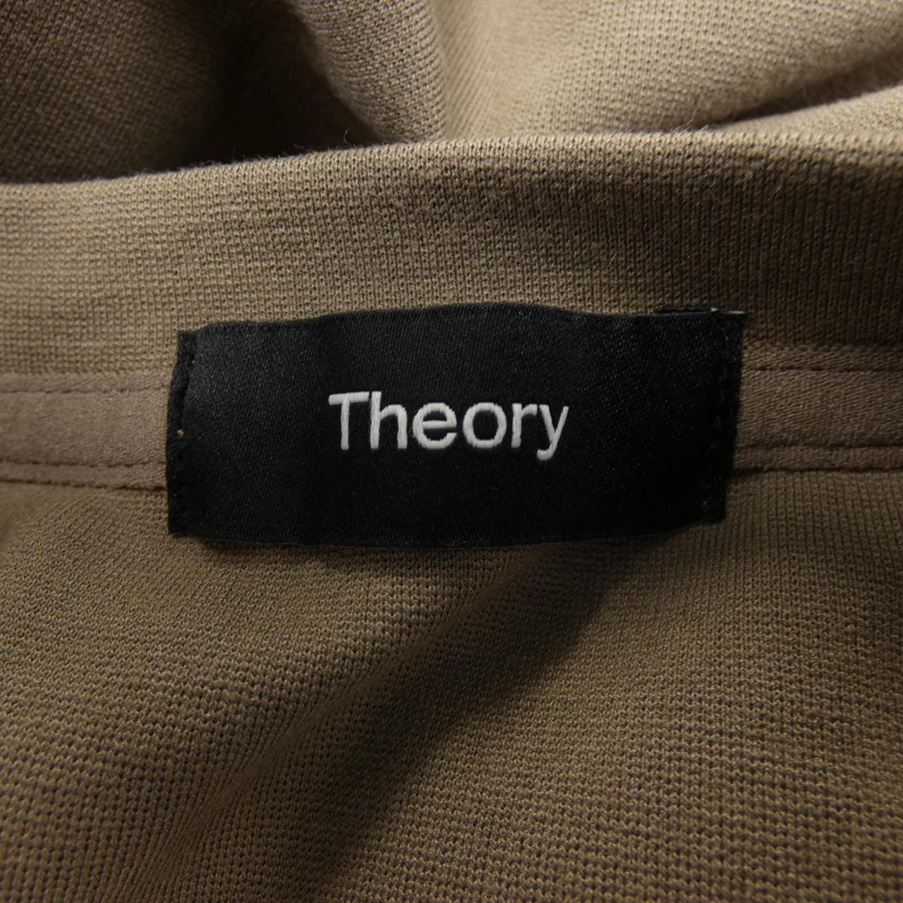 セオリー theory Tシャツ