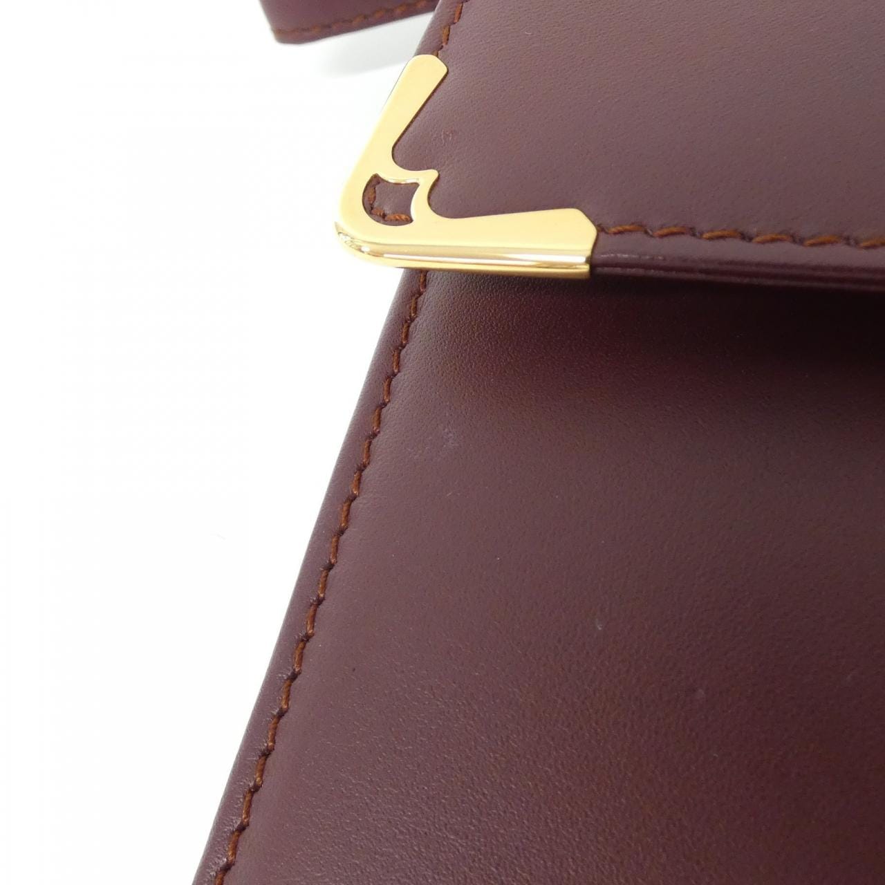 [vintage] Cartier MUST DE CARTIER L1000061 Bag
