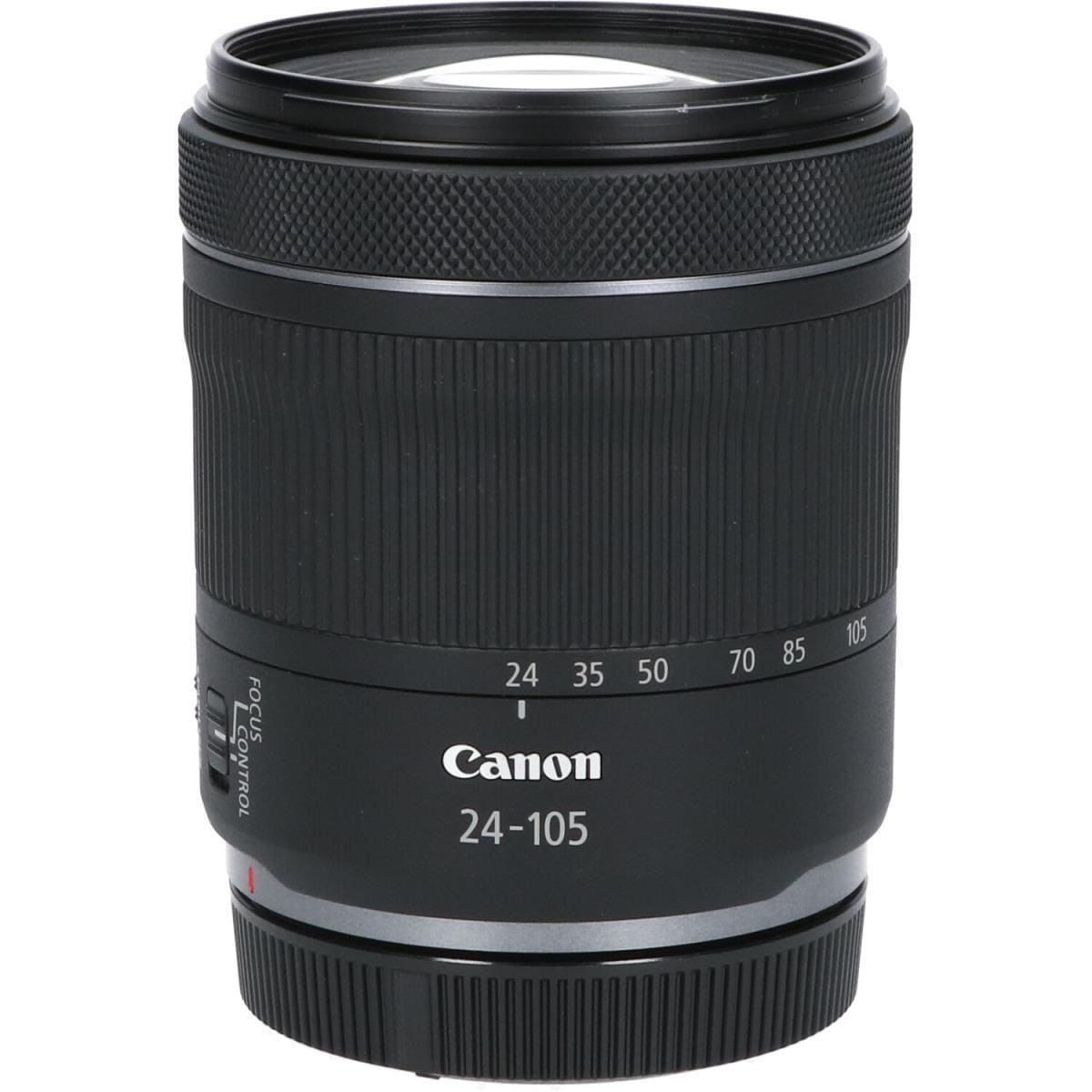 ＣＡＮＯＮ　ＲＦ２４－１０５ｍｍ　Ｆ４－７．１ＩＳ　ＳＴＭ