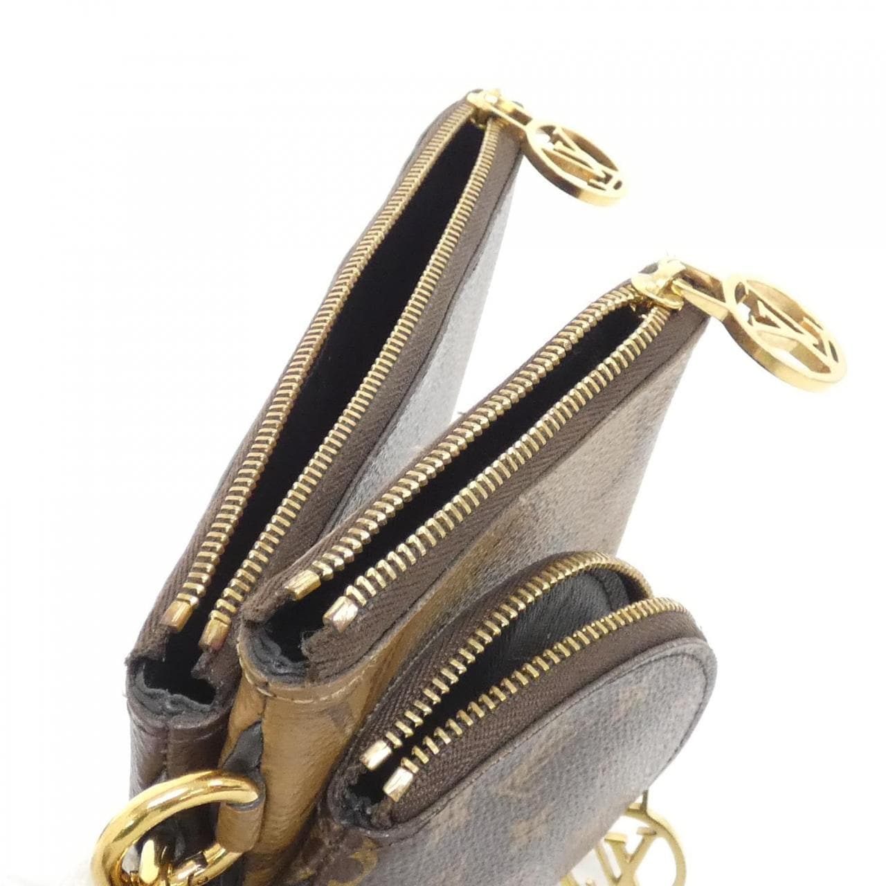 Monogram Pochette Trio M68756 手拿包