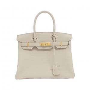 [Unused items] HERMES Birkin 30cm 027633CC bag