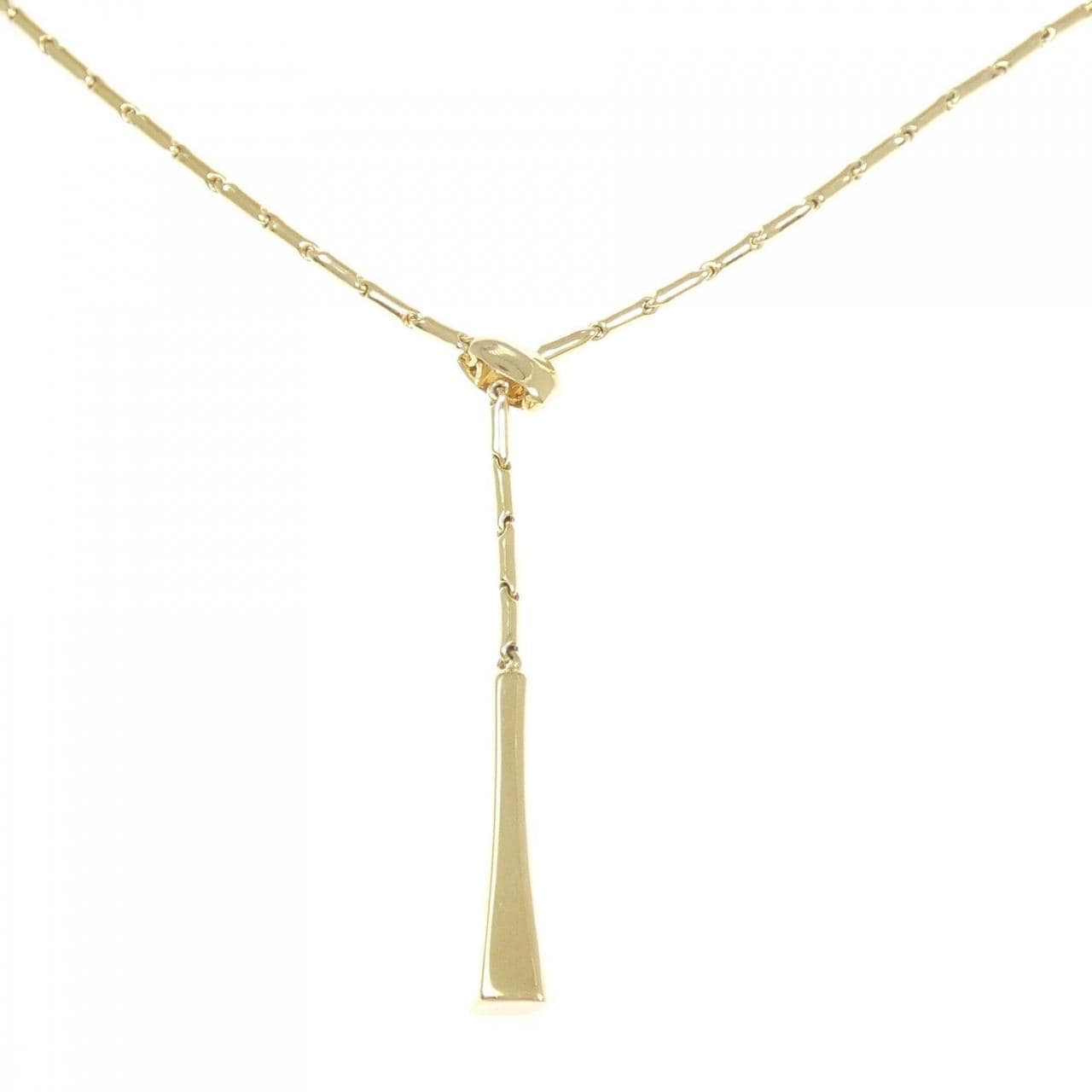 CHIMENTO 750YG Necklace