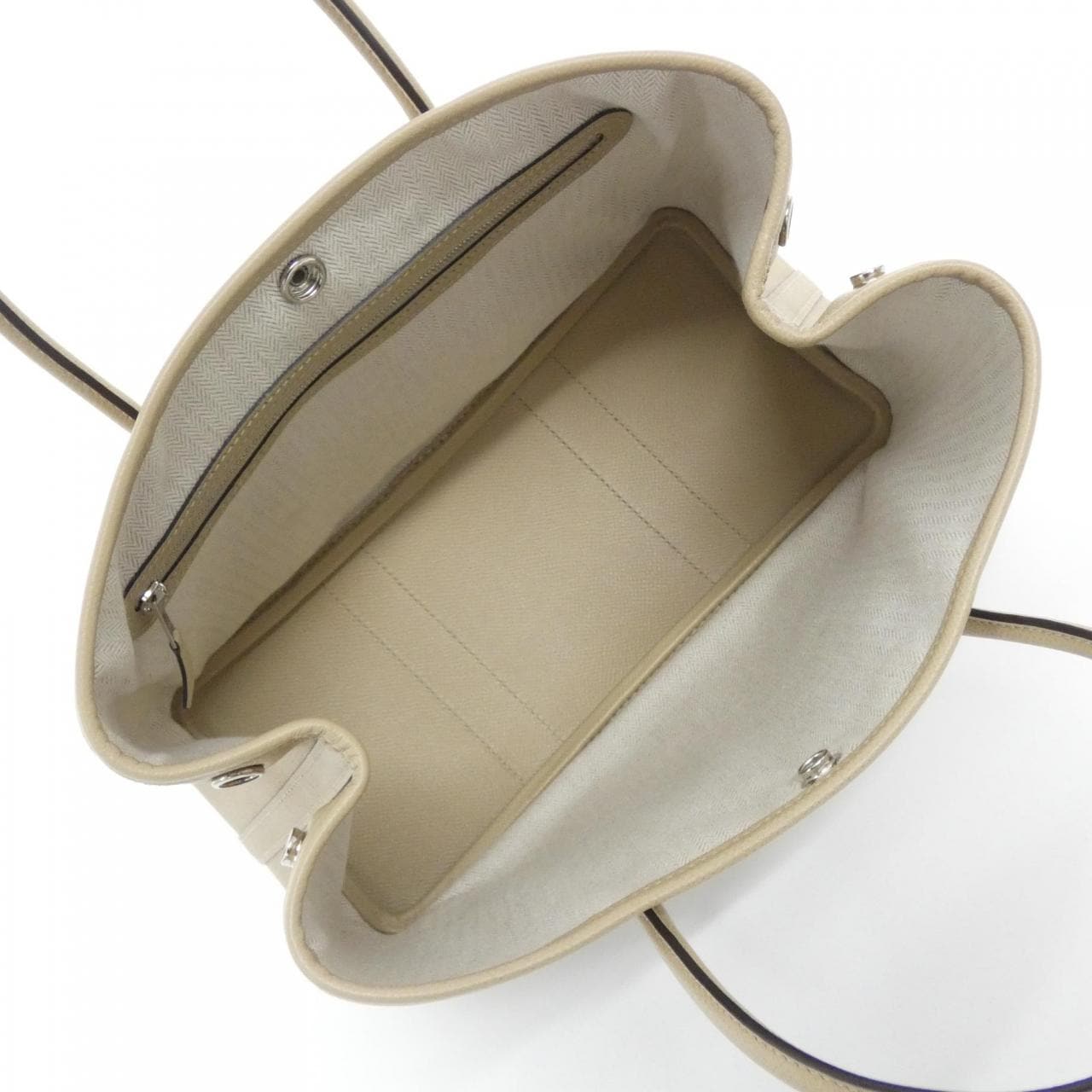 エルメス ガーデン パーティ 30cm 069574CK バッグ