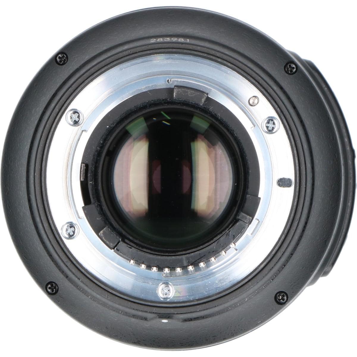 ＡＦ－Ｓ１０５ｍｍ　Ｆ２．８Ｇ　ＭＩＣＲＯ　ＥＤ　ＶＲ