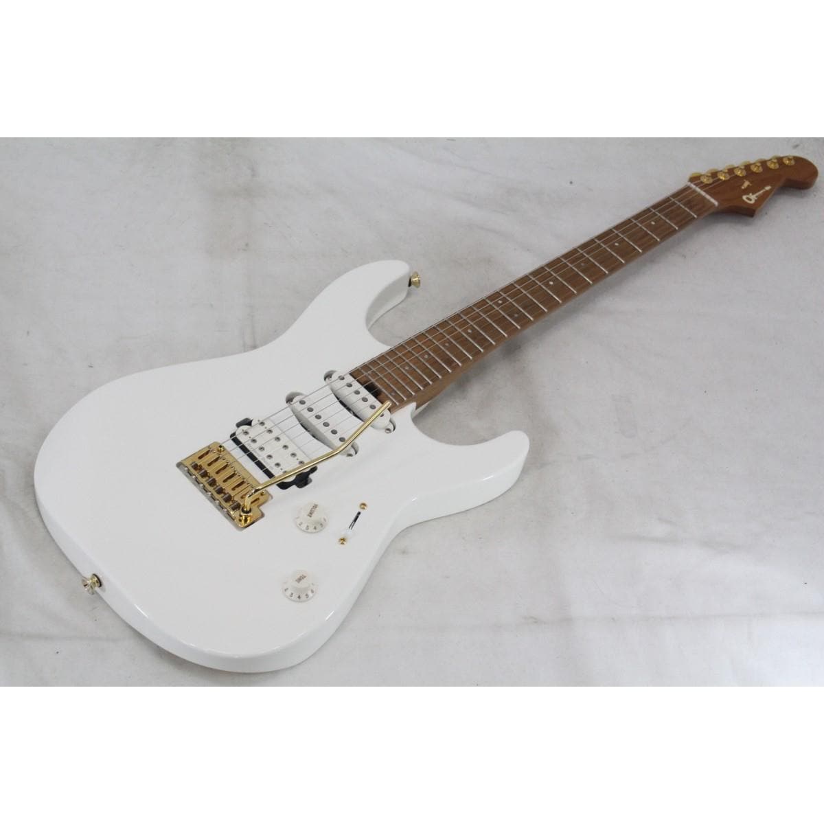 ＣＨＡＲＶＥＬ　　ＰＲＯ－ＭＯＤ　ＤＫ２４　ＨＳＳ　２ＰＴ　ＣＭ