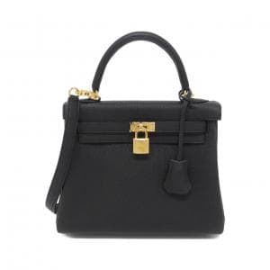 エルメス ケリー 25cm 044624CC バッグ