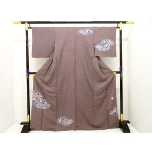 訪問着【樋熊哲也】