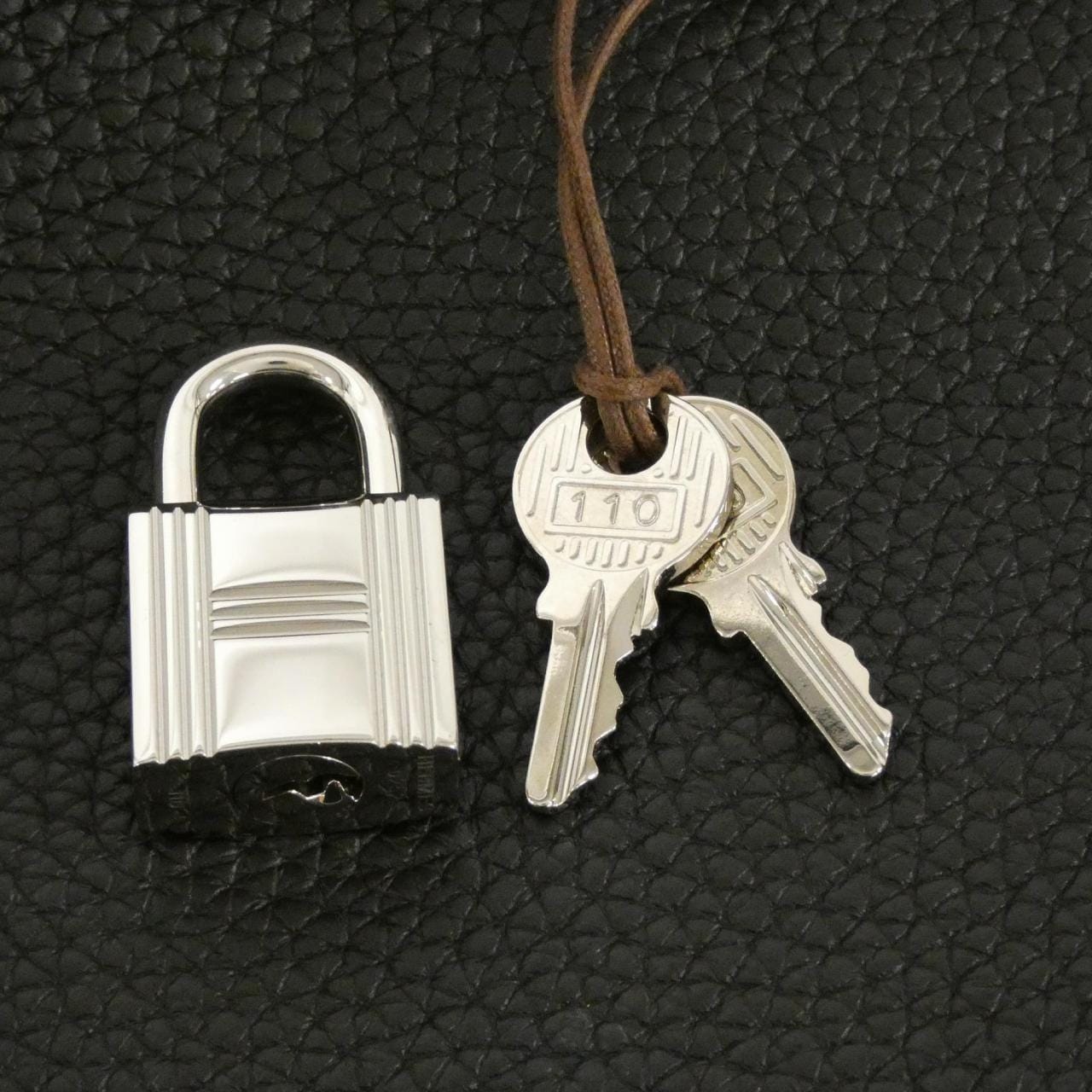 HERMES Picotin Lock PM 056289CK 包