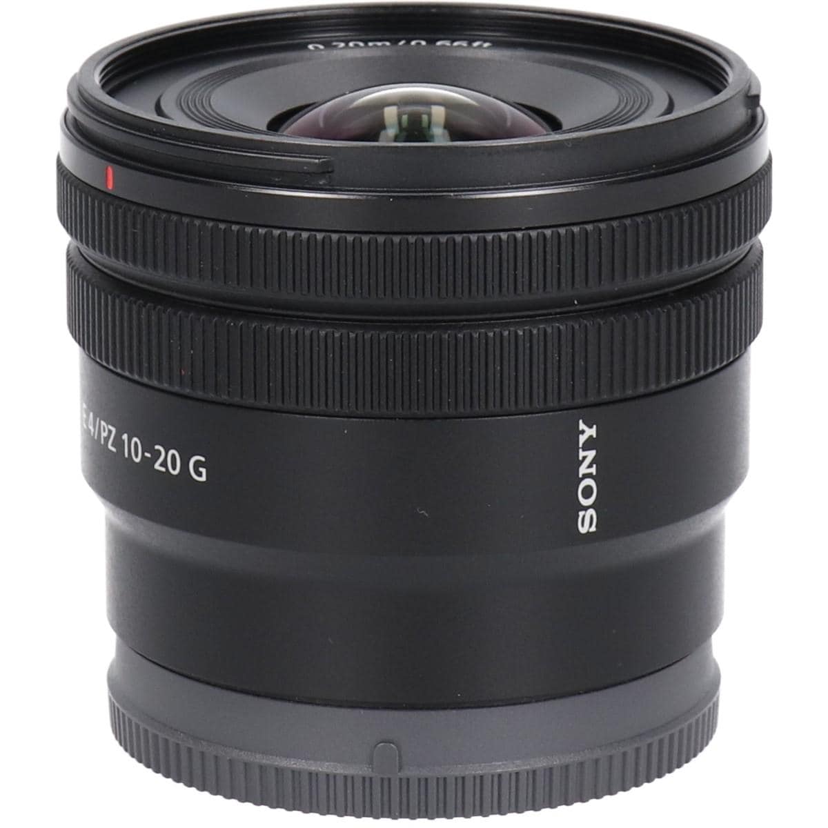 Ｅ　ＰＺ１０－２０ｍｍ　Ｆ４Ｇ