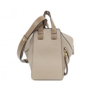 ロエベ ハンモック ドローストリング スモール 314 12BZ95 設え  