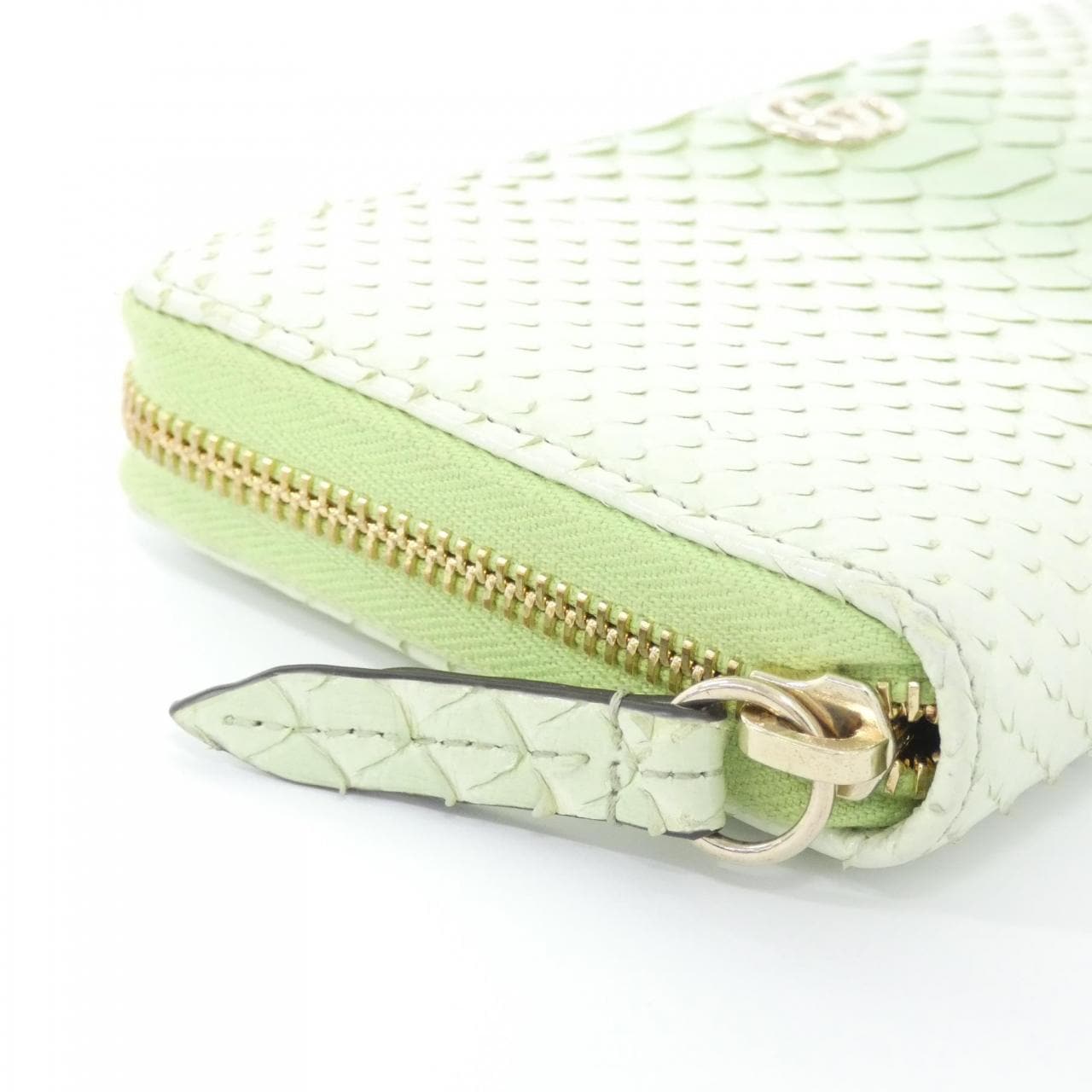 Gucci 456117 EAA2O钱包
