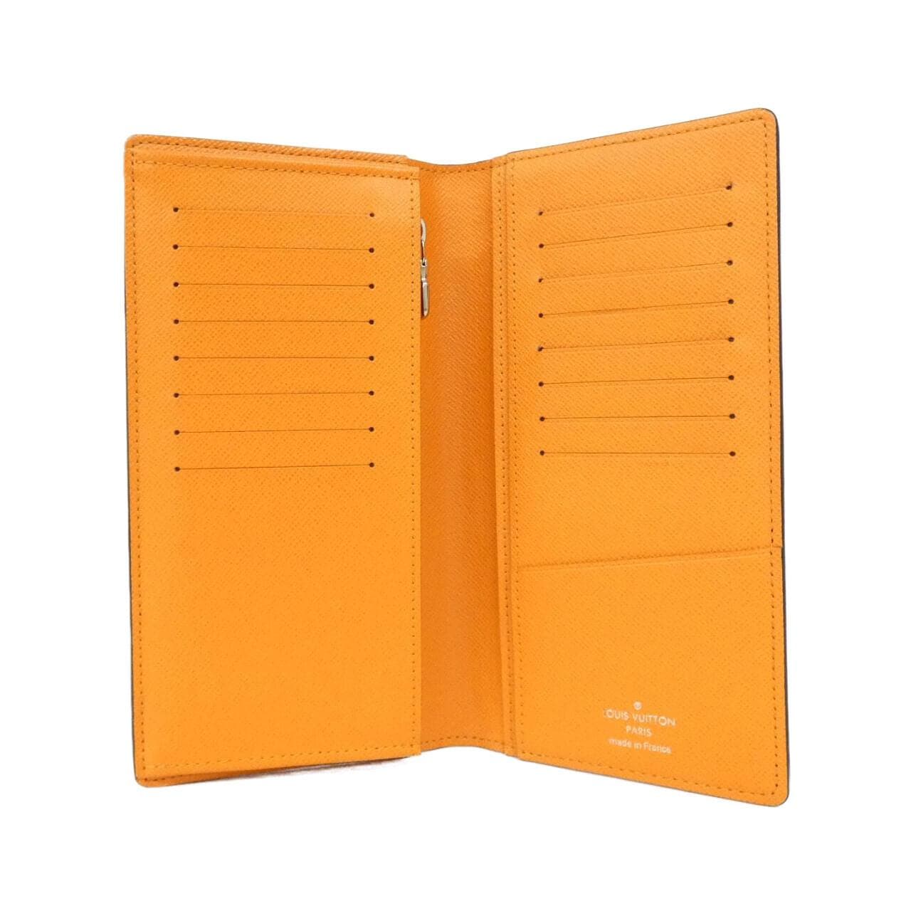 ルイヴィトン ダミエ グラフィット ジャイアント ポルトフォイユ ブラザ N60424 財布