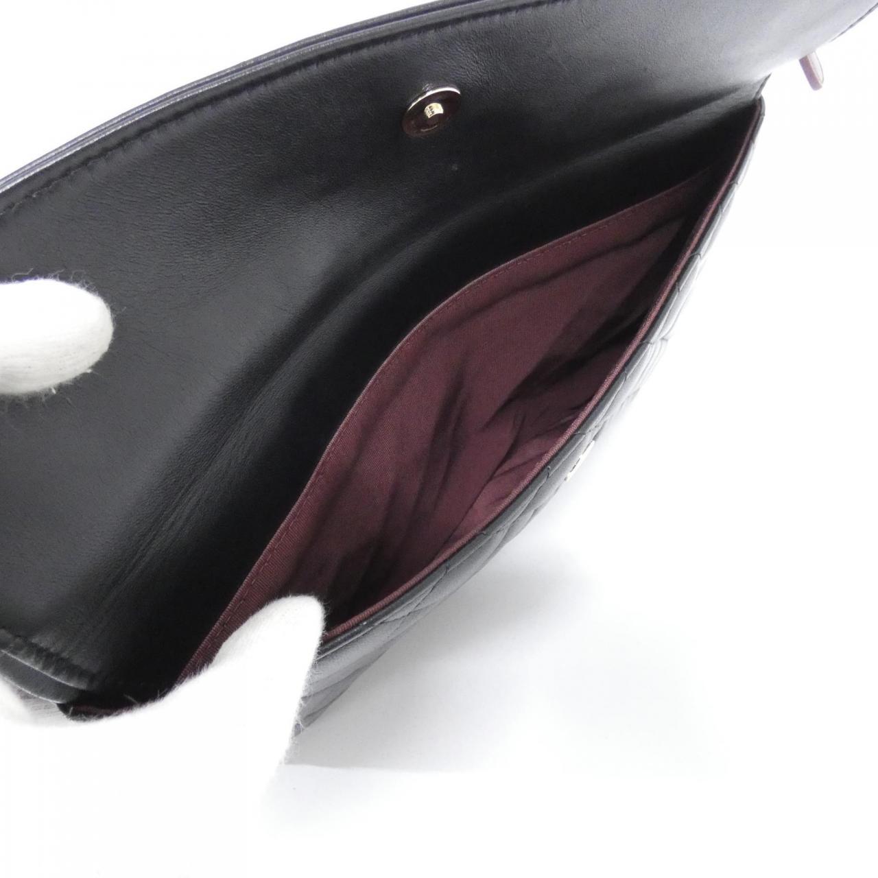 シャネル タイムレスクラシック ライン 82682 ポーチ