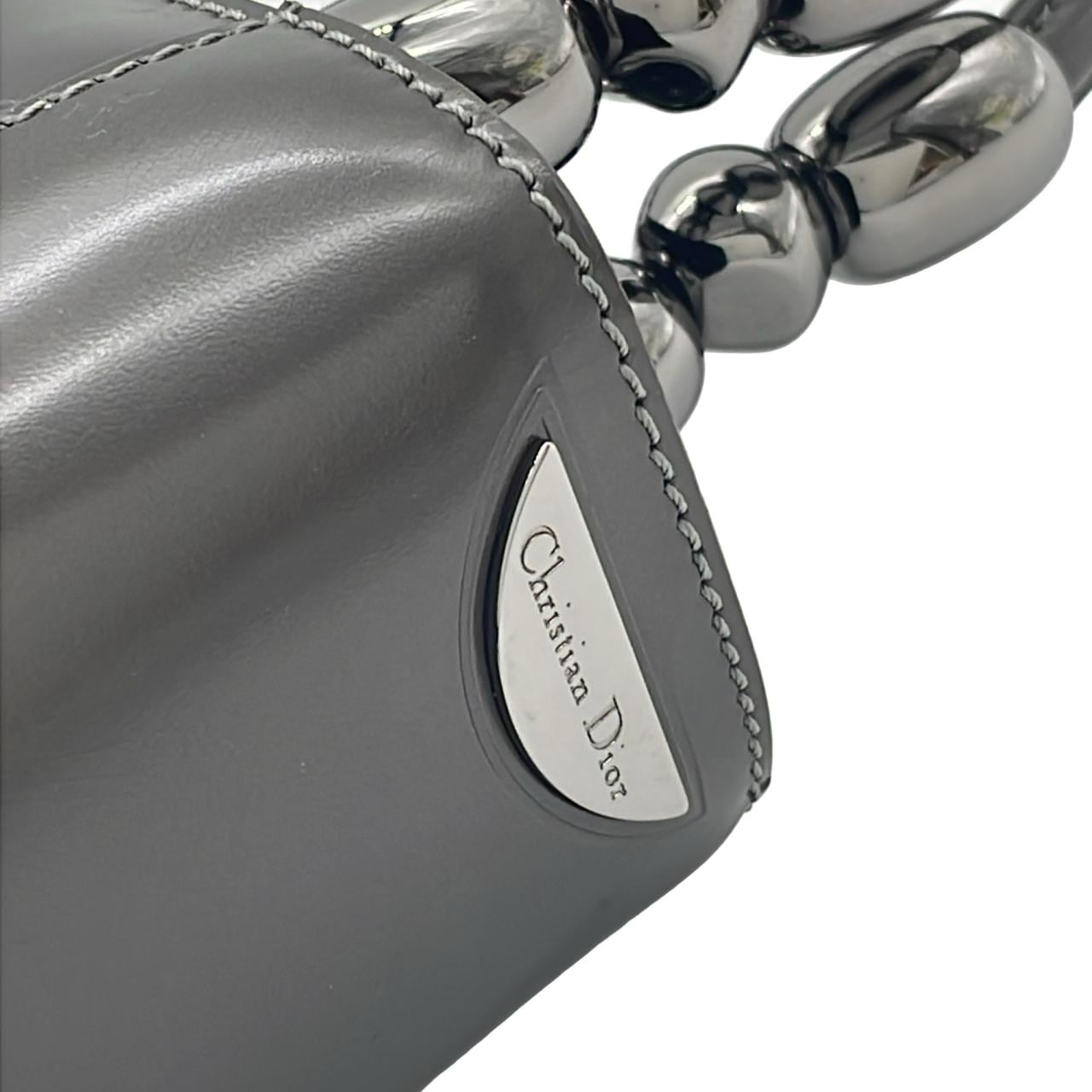 【ヴィンテージ】クリスチャンディオール バッグ