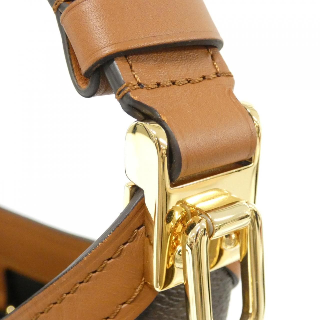 ルイヴィトン モノグラム ホーボー ドーフィーヌ MM M45195 ショルダーバッグ