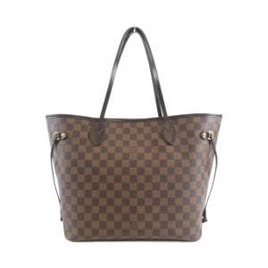 ルイヴィトン ダミエ ネヴァーフル MM N51105 バッグ