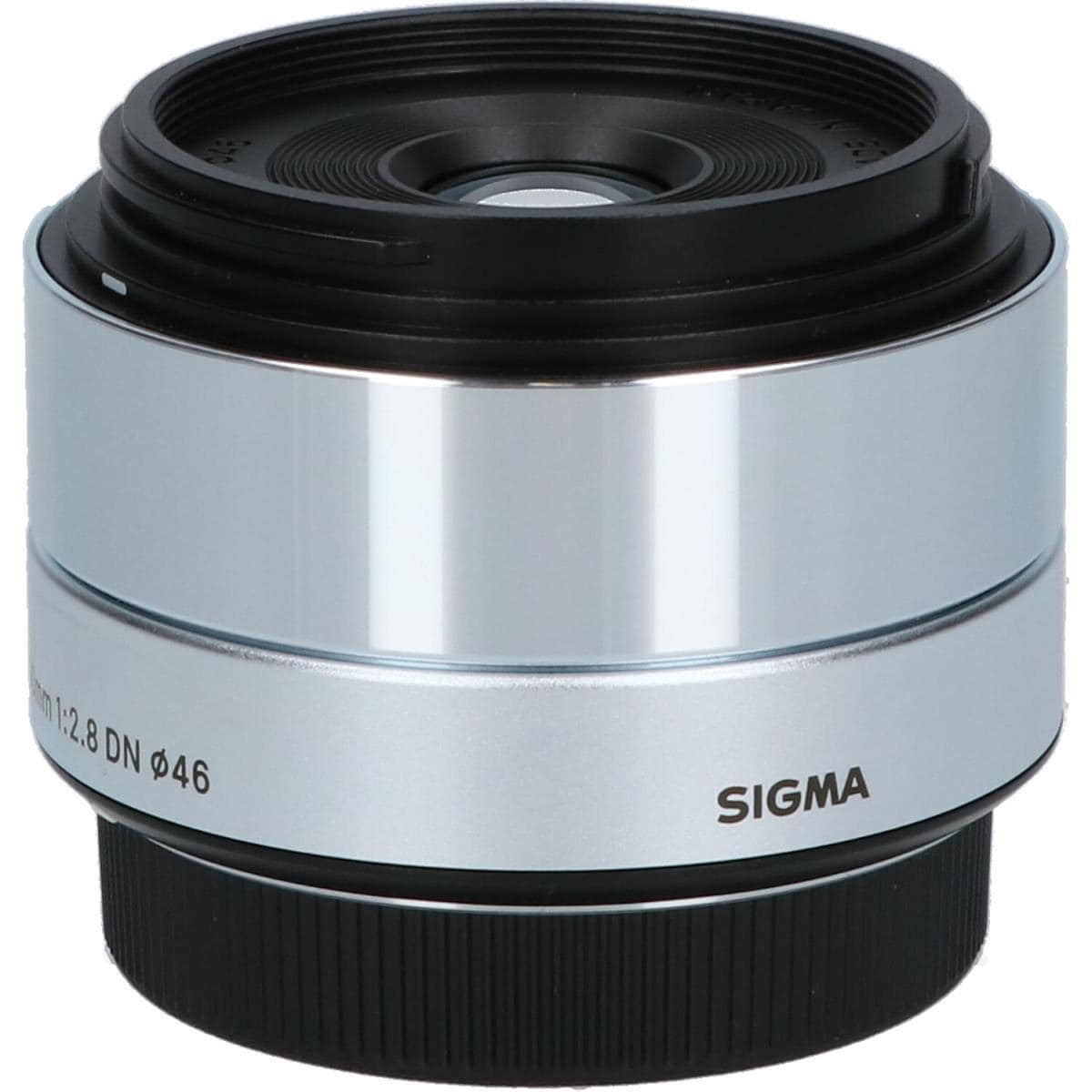 ＳＩＧＭＡ　ＭＦＴ３０ｍｍ　Ｆ２．８ＤＮ（Ａ）