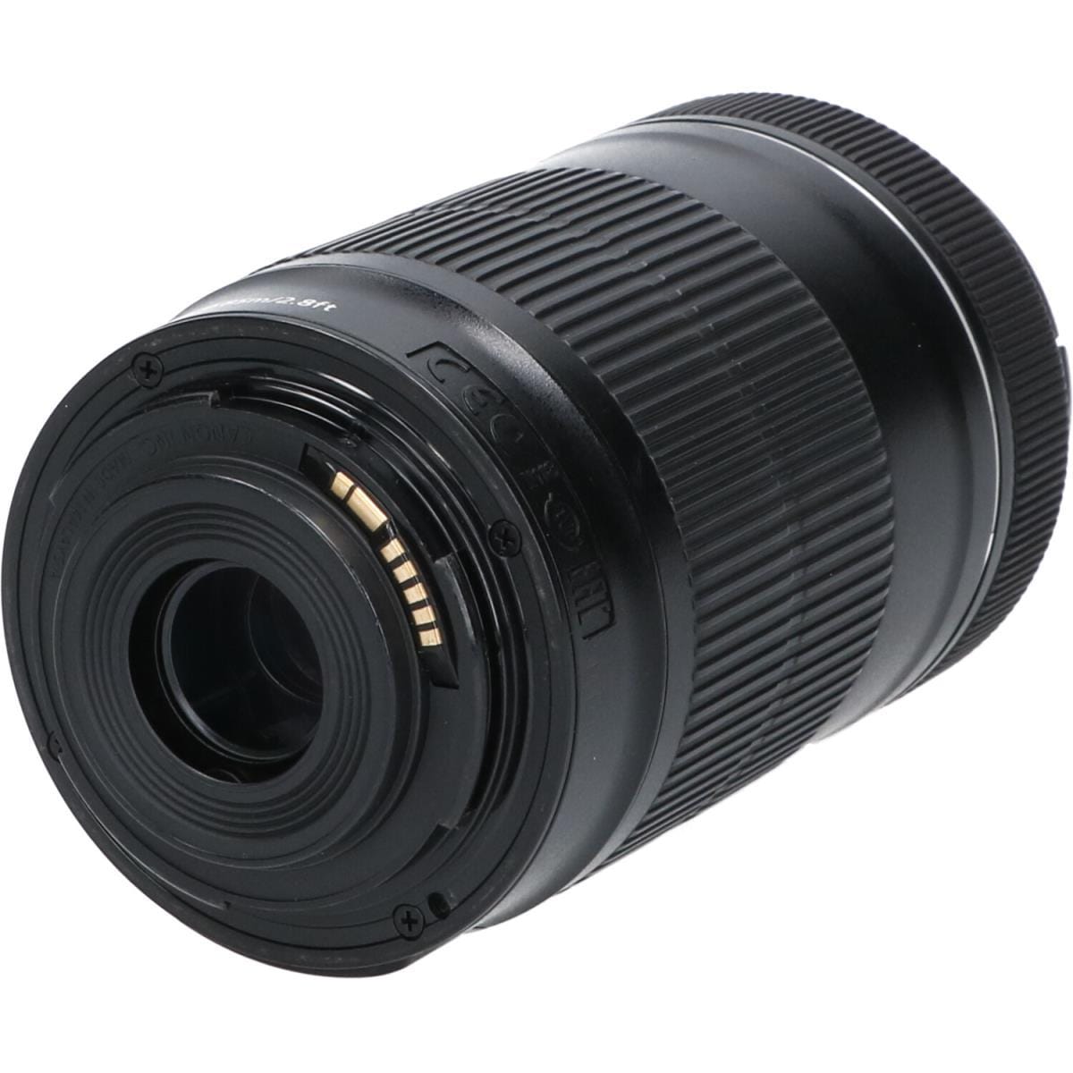 CANON EF-S55-250mm F4-5.6IS STM