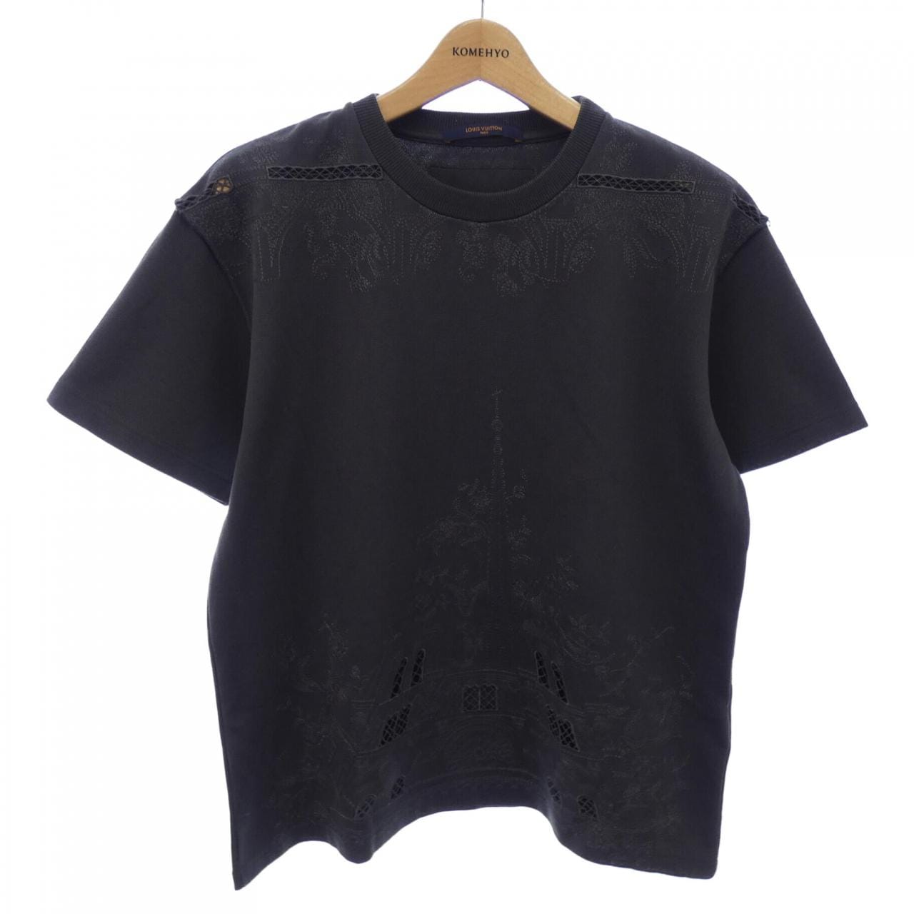 ルイヴィトン LOUIS VUITTON Tシャツ
