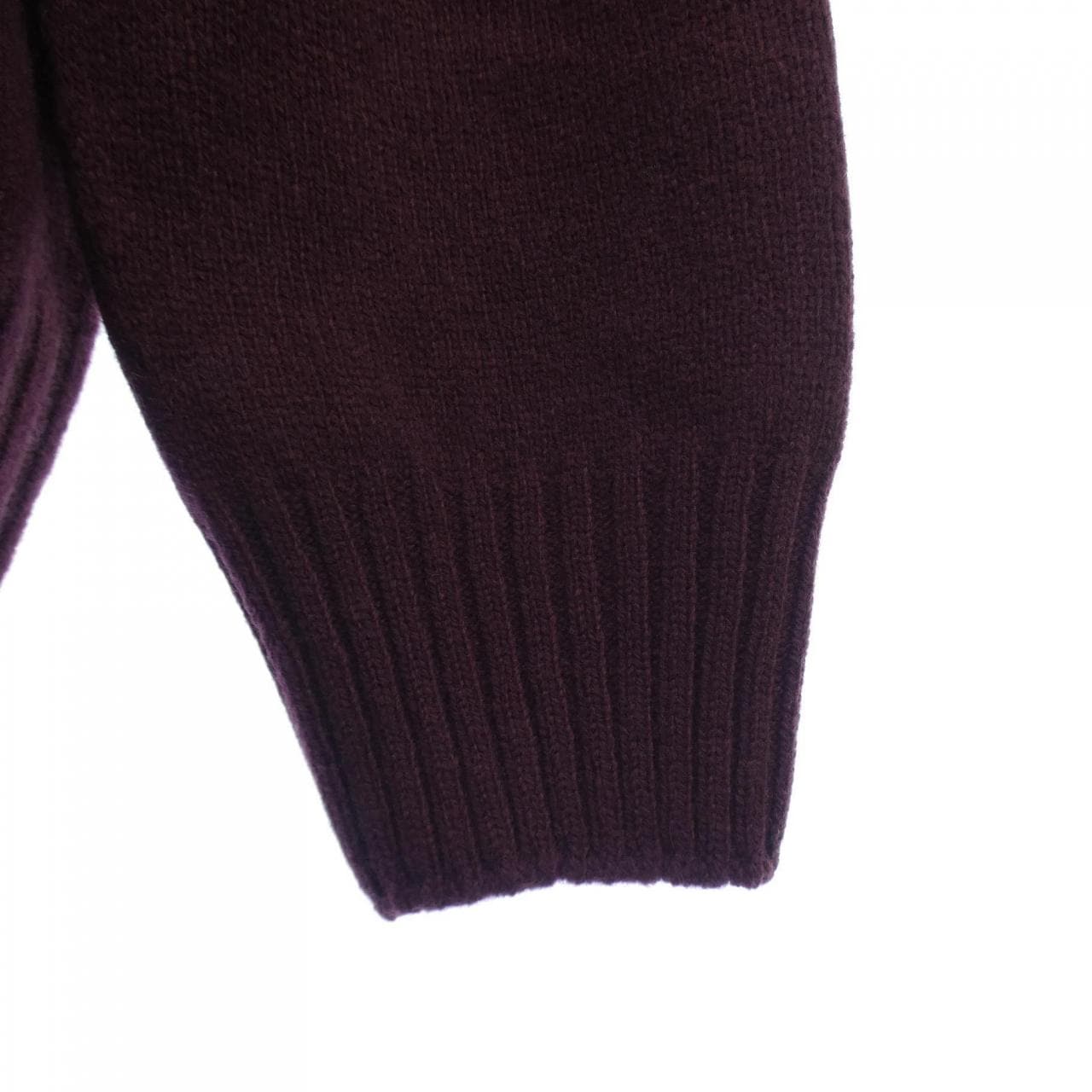 グランサッソ Gran Sasso ニット