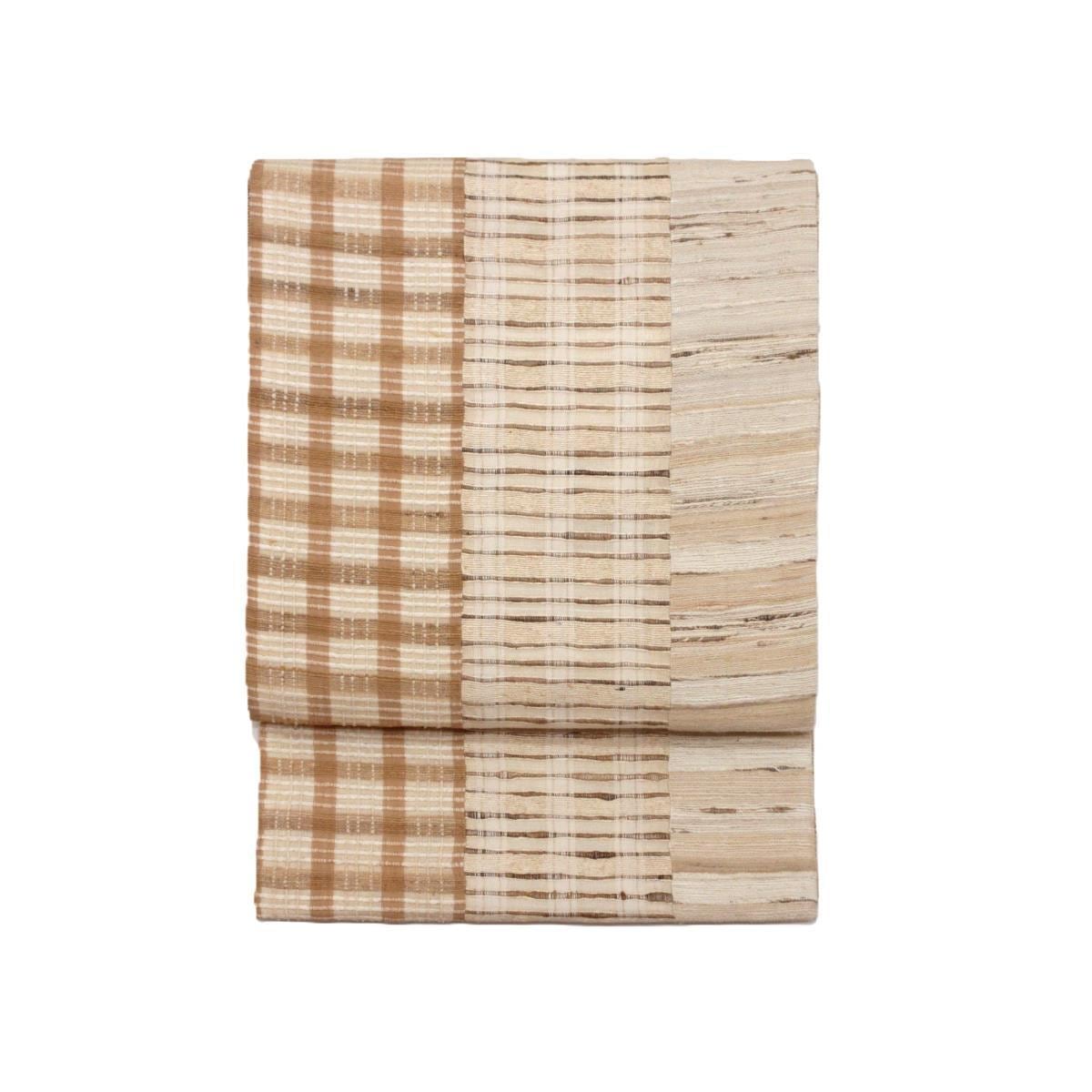 Fukuro obi full pattern