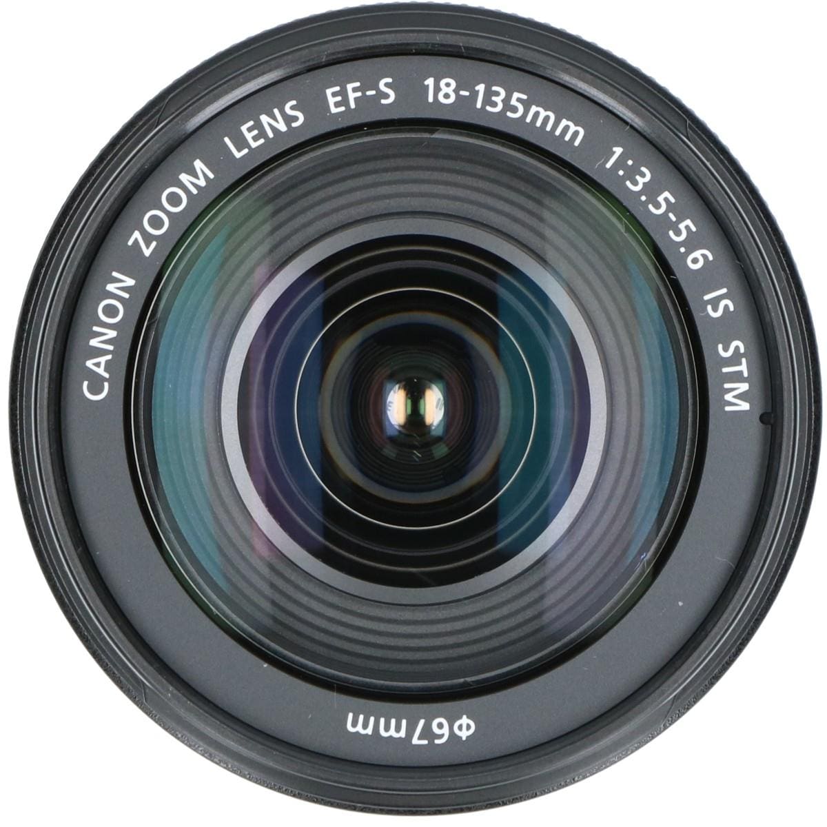 EF-S18-135mm F3.5-5.6IS STM