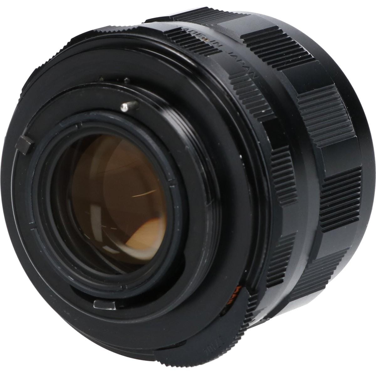 SMC TAKUMAR 55mm F1.8