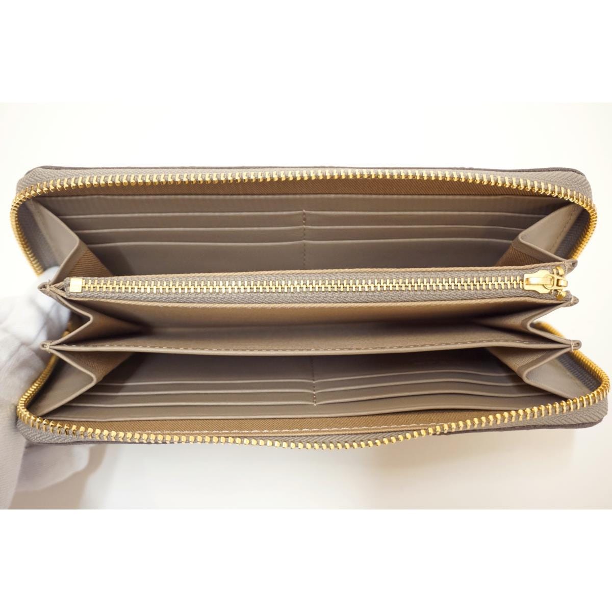 【新品】財布 印伝