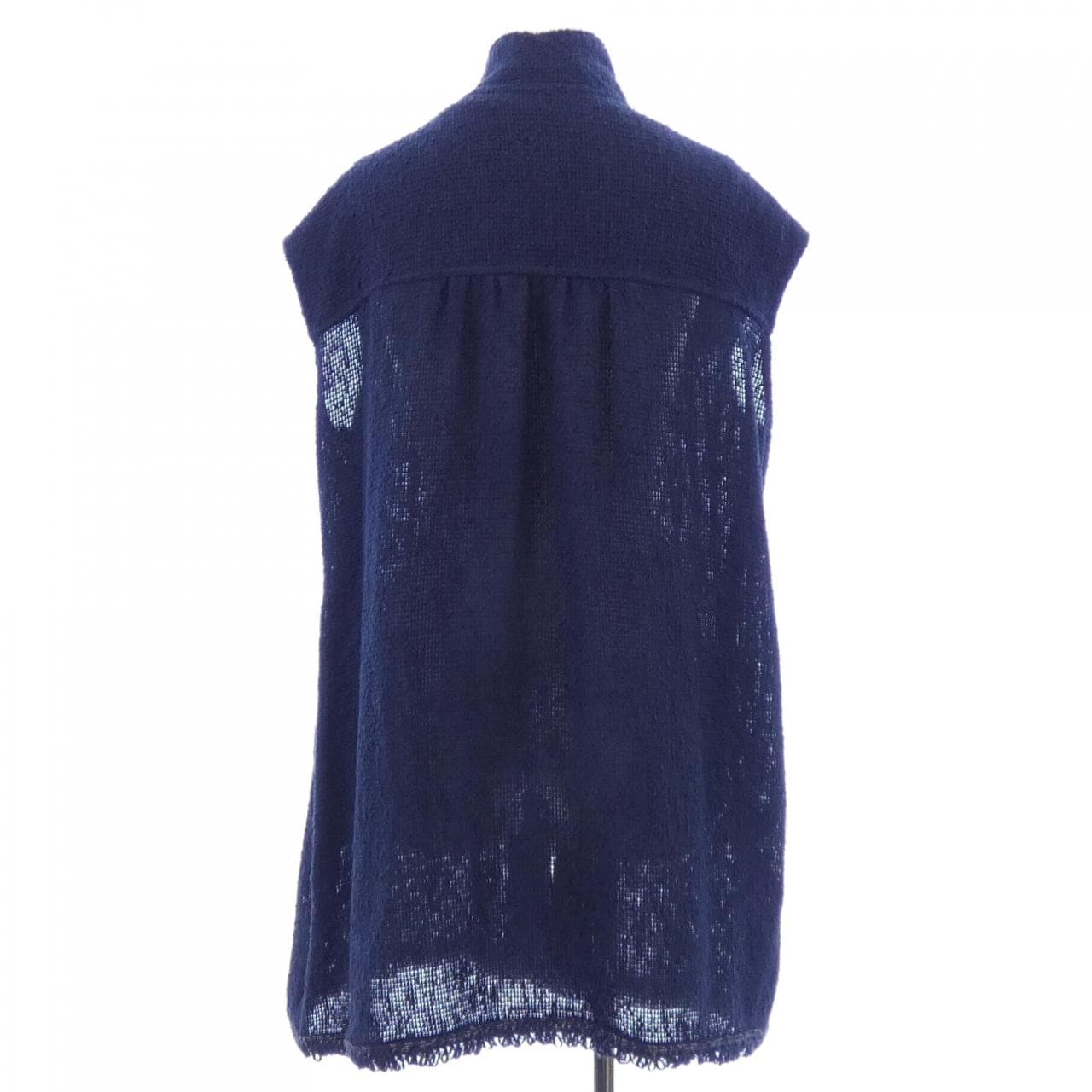 シャネル CHANEL P40472V25563 18P ベスト