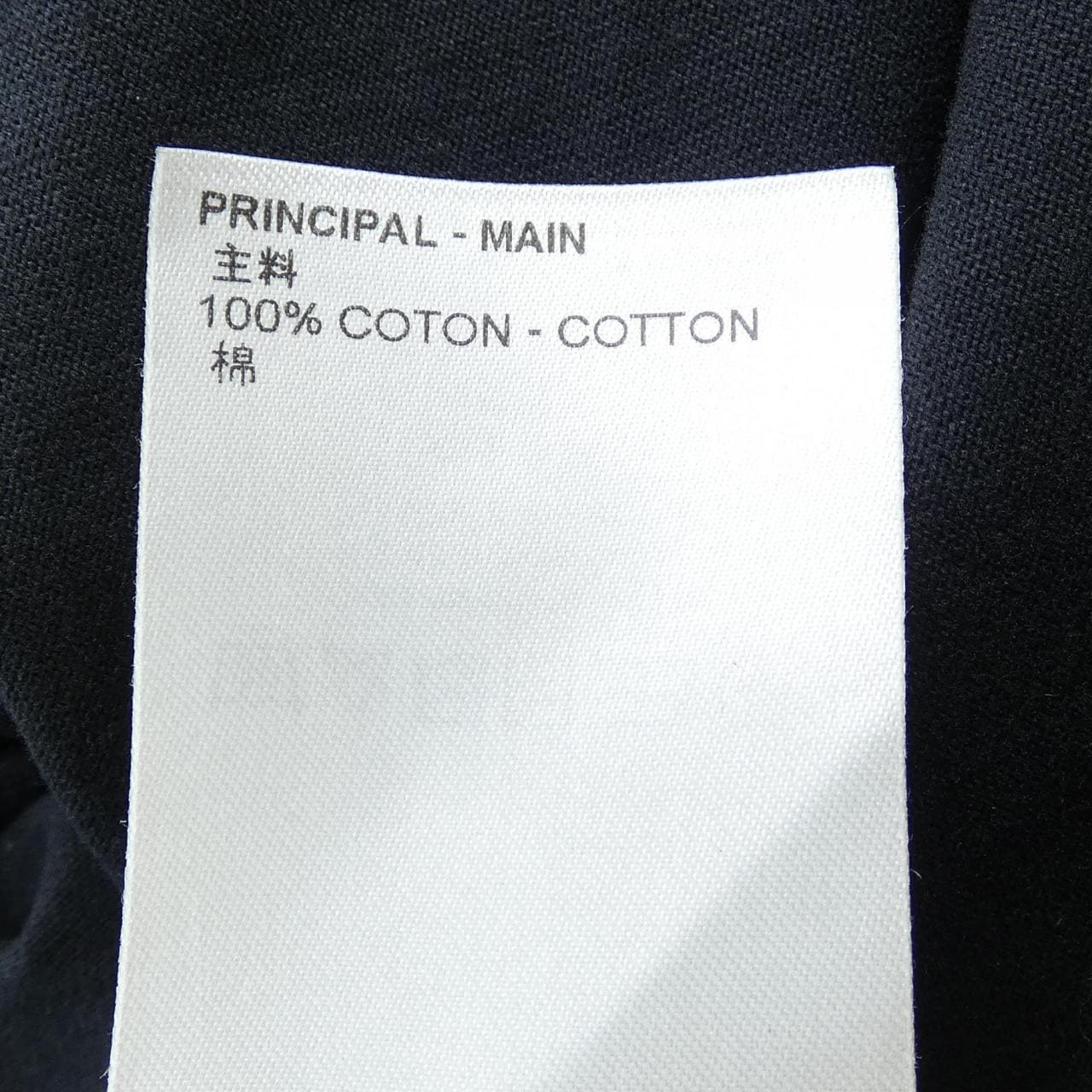 ルイヴィトン LOUIS VUITTON 2054テルモプリントTシャツ HMY13WNPG Tシャツ