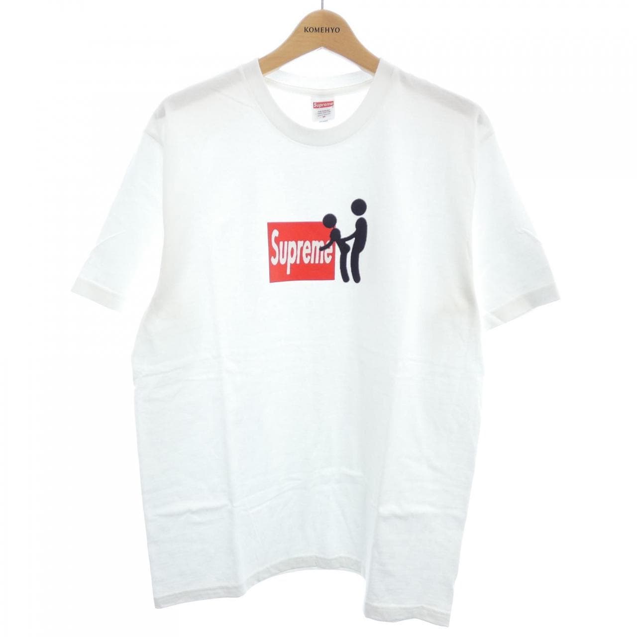 シュプリーム SUPREME STICK TEE Tシャツ