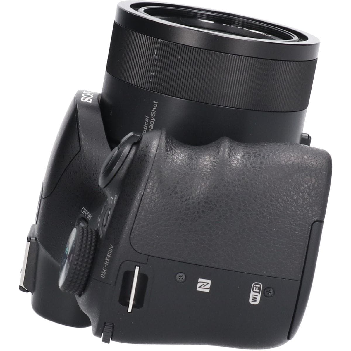 ＤＳＣ－ＨＸ４００Ｖ