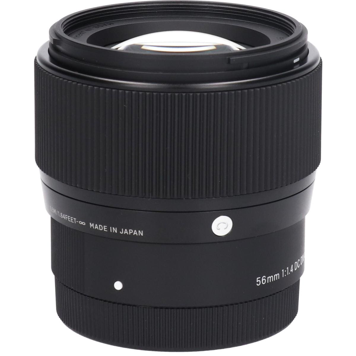 ソニーＥ５６ｍｍ　Ｆ１．４ＤＣ　ＤＮ（Ｃ）