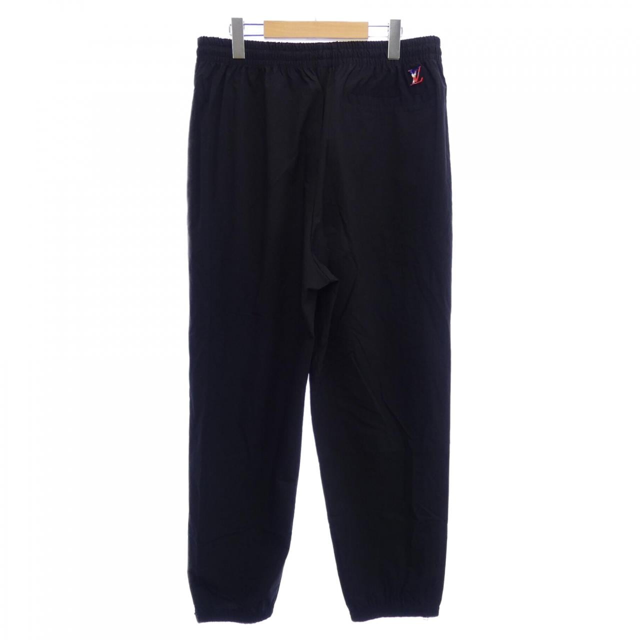 ルイヴィトン LOUIS VUITTON NBAスポーティトラウザー HLP14WZCE パンツ