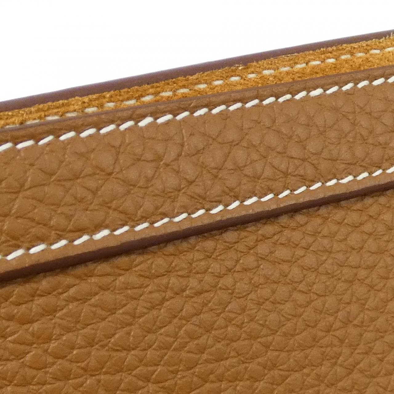 エルメス カバセリエ 31cm 082201CA バッグ