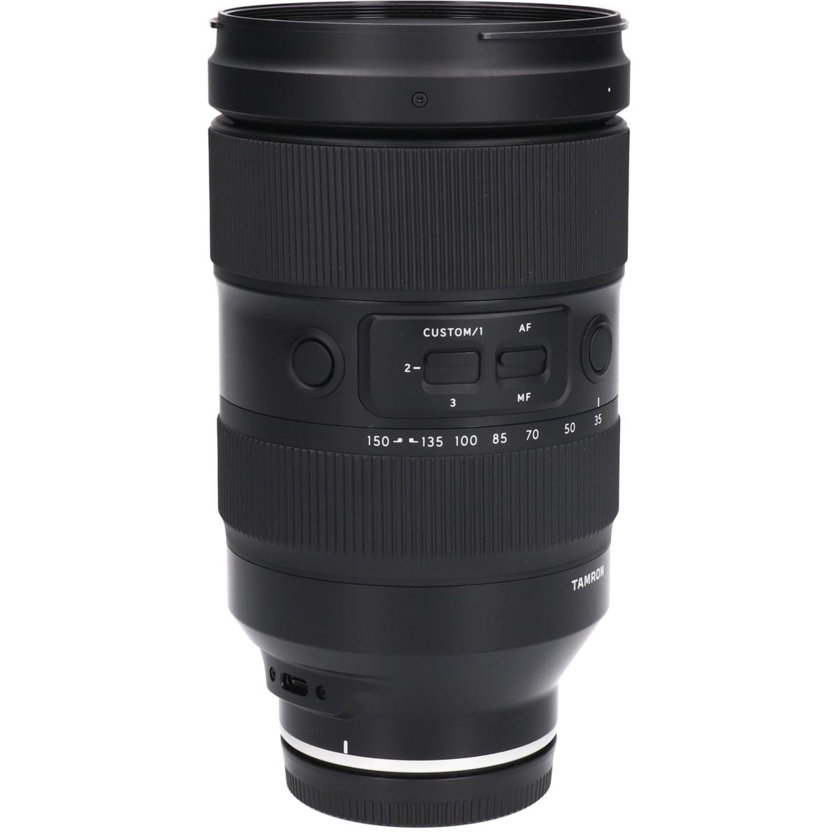 Ｅ３５－１５０ｍｍ　Ｆ２－２．８ＤｉＩＩＩ（Ａ０５８）